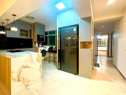Blk 60 Punggol Drive (Punggol), HDB 5 Rooms #605083081